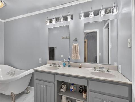 105 Whitestone Road North Talking Rock GA 30175