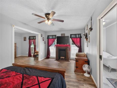 105 Whitestone Road North Talking Rock GA 30175