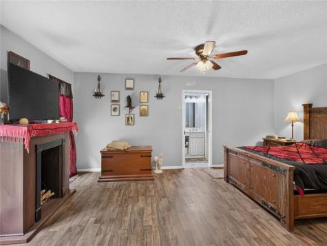105 Whitestone Road North Talking Rock GA 30175