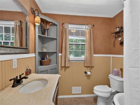 105 Whitestone Road North Talking Rock GA 30175