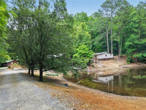 105 Whitestone Road North Talking Rock GA 30175
