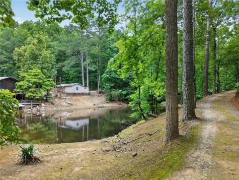 105 Whitestone Road North Talking Rock GA 30175