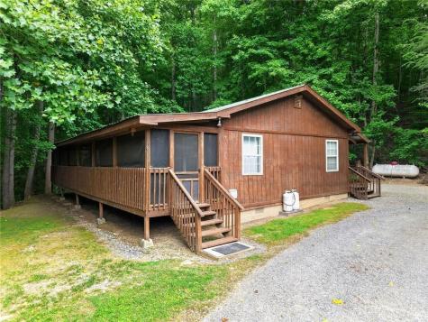 105 Whitestone Road North Talking Rock GA 30175