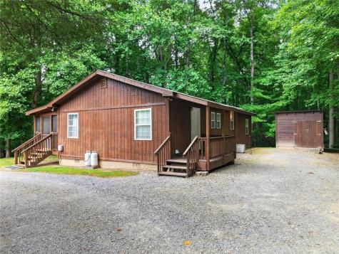 105 Whitestone Road North Talking Rock GA 30175