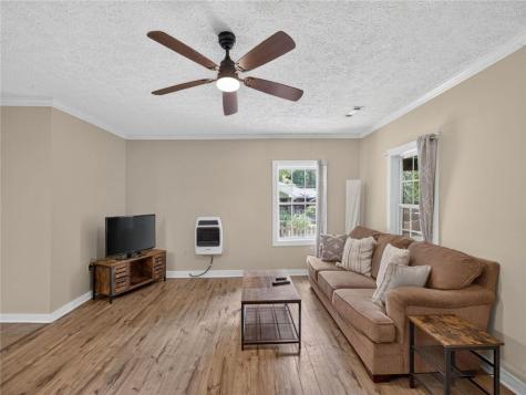 105 Whitestone Road North Talking Rock GA 30175