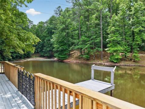 105 Whitestone Road North Talking Rock GA 30175