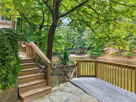 105 Whitestone Road North Talking Rock GA 30175