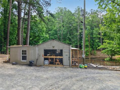 105 Whitestone Road North Talking Rock GA 30175