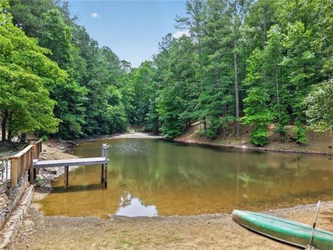 105 Whitestone Road North Talking Rock GA 30175