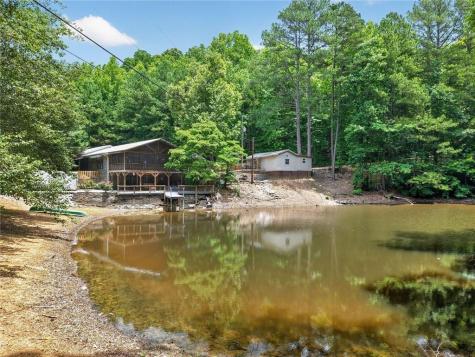 105 Whitestone Road North Talking Rock GA 30175