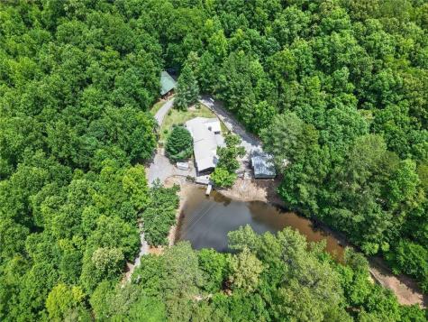 105 Whitestone Road North Talking Rock GA 30175