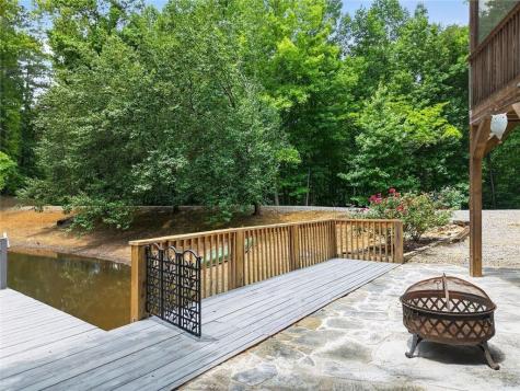 105 Whitestone Road North Talking Rock GA 30175
