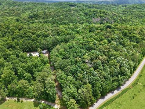 105 Whitestone Road North Talking Rock GA 30175