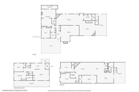 105 Whitestone Road North Talking Rock GA 30175
