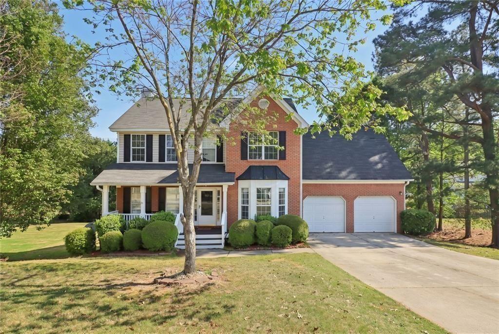 3382 Summit Glen Drive Loganville GA 30052