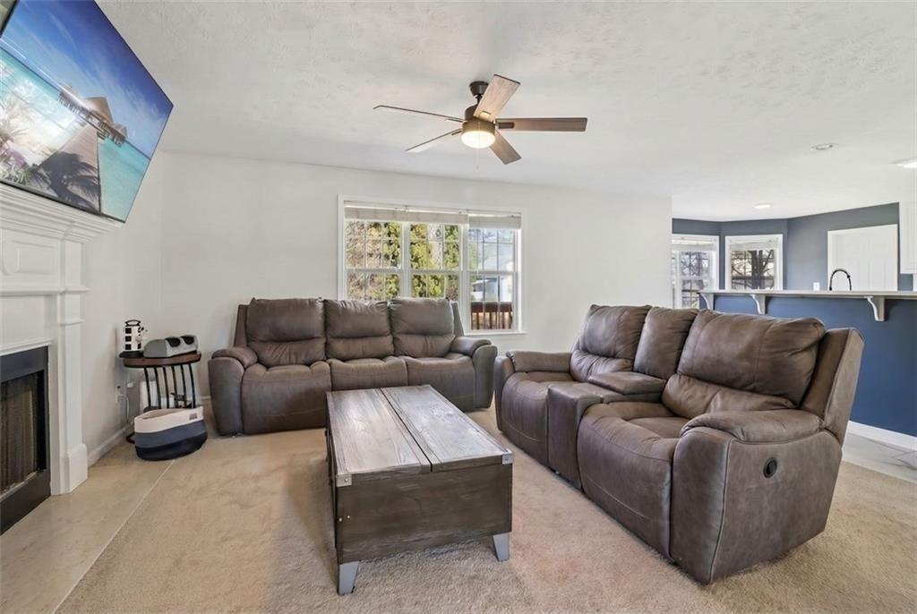 3382 Summit Glen Drive Loganville GA 30052