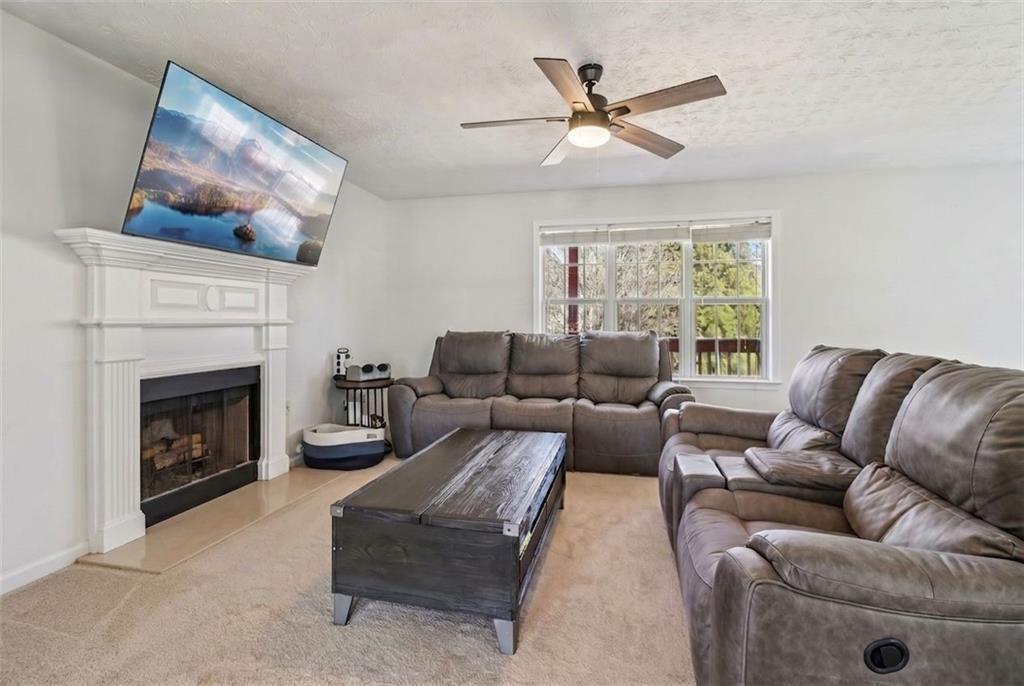 3382 Summit Glen Drive Loganville GA 30052