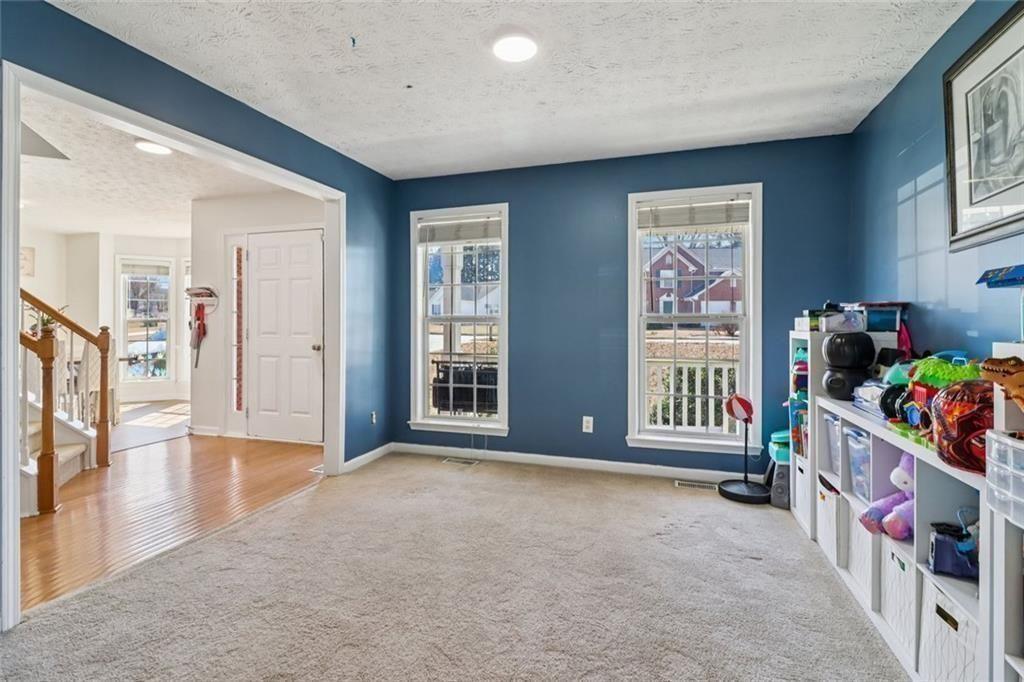 3382 Summit Glen Drive Loganville GA 30052