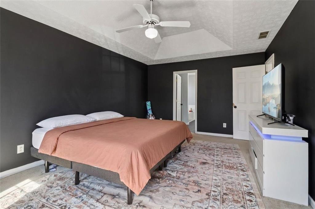 3382 Summit Glen Drive Loganville GA 30052