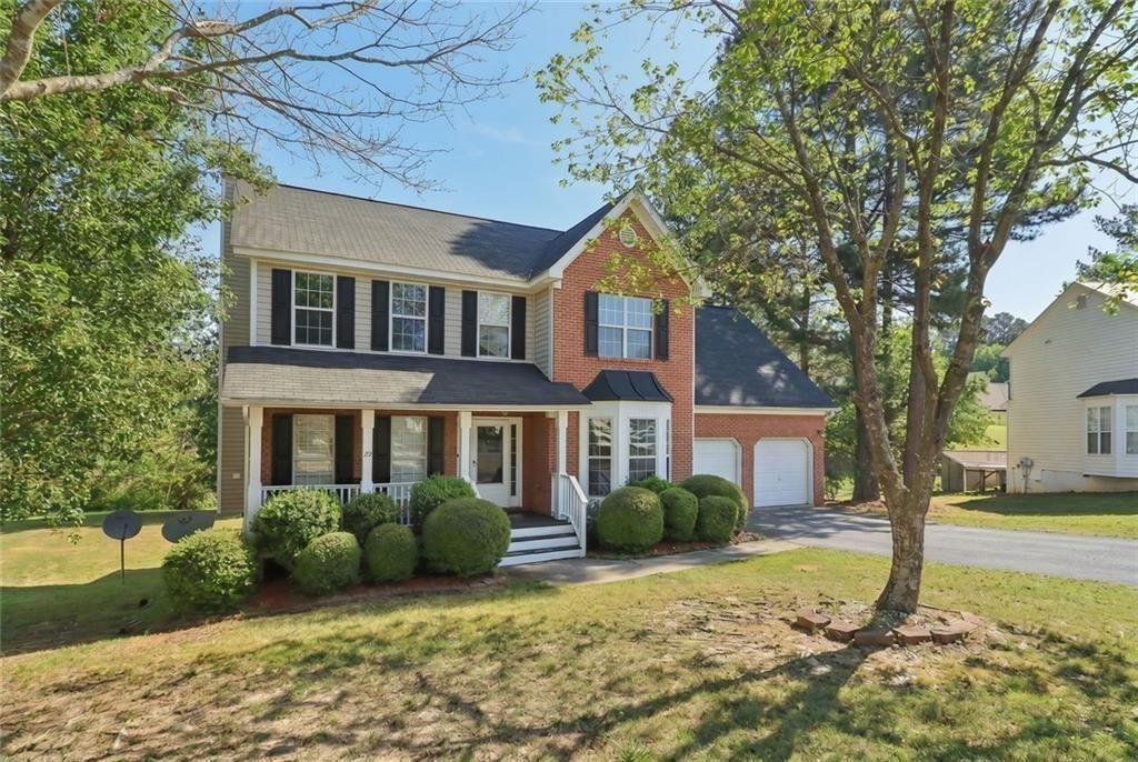 3382 Summit Glen Drive Loganville GA 30052