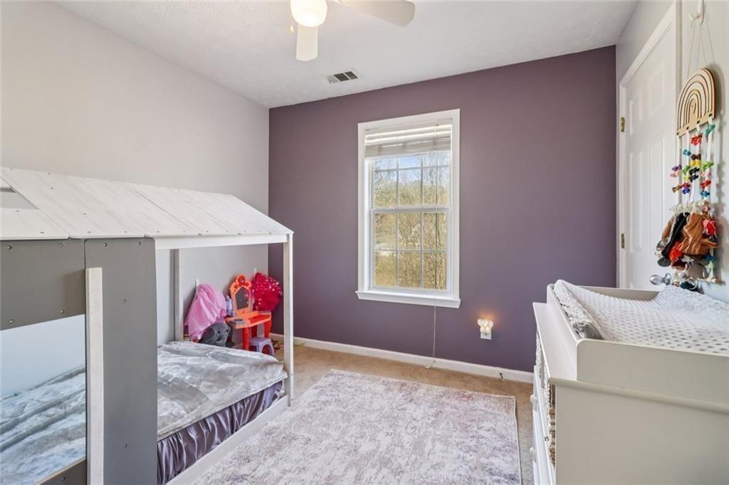 3382 Summit Glen Drive Loganville GA 30052