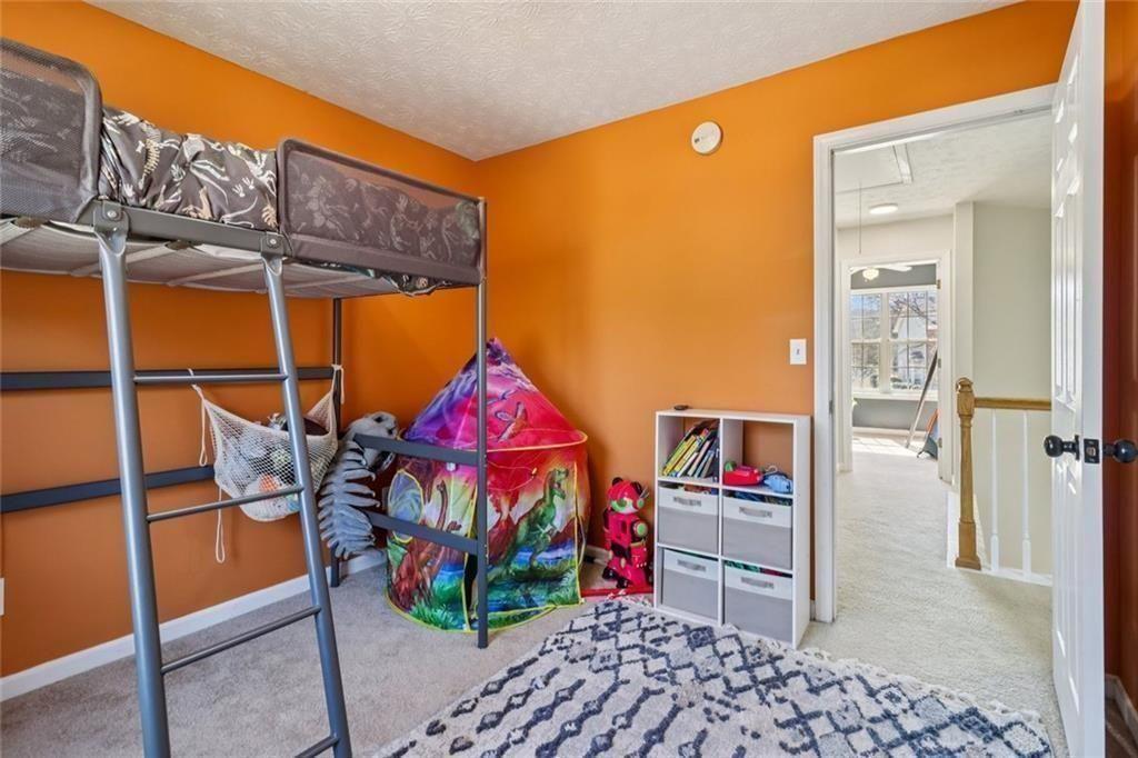 3382 Summit Glen Drive Loganville GA 30052
