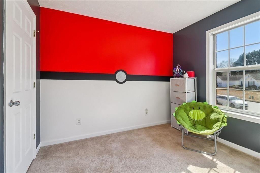 3382 Summit Glen Drive Loganville GA 30052
