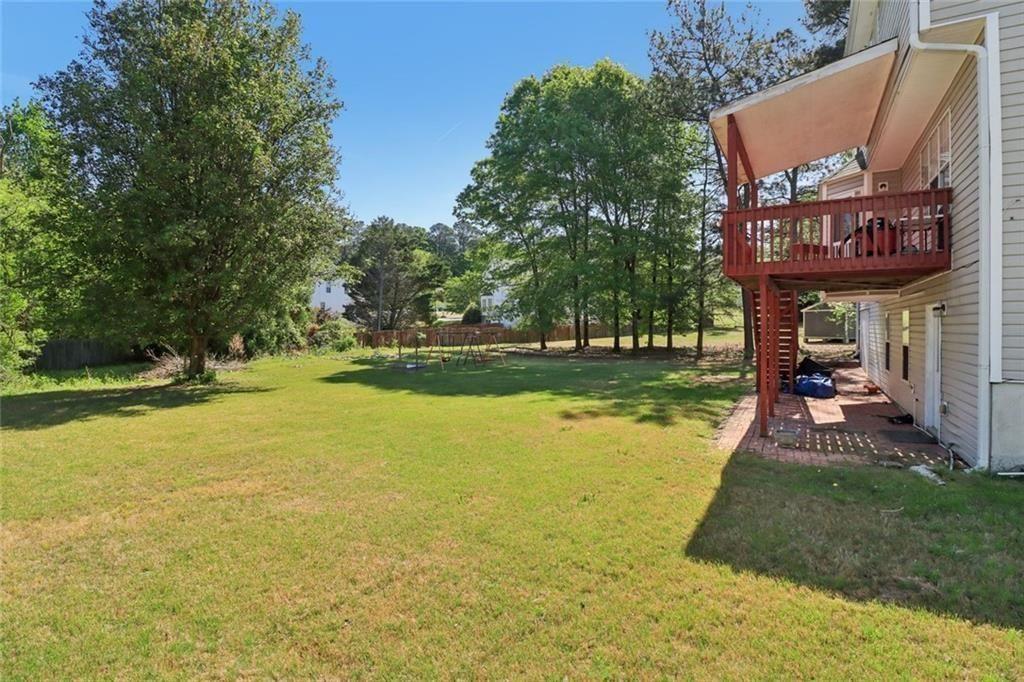 3382 Summit Glen Drive Loganville GA 30052