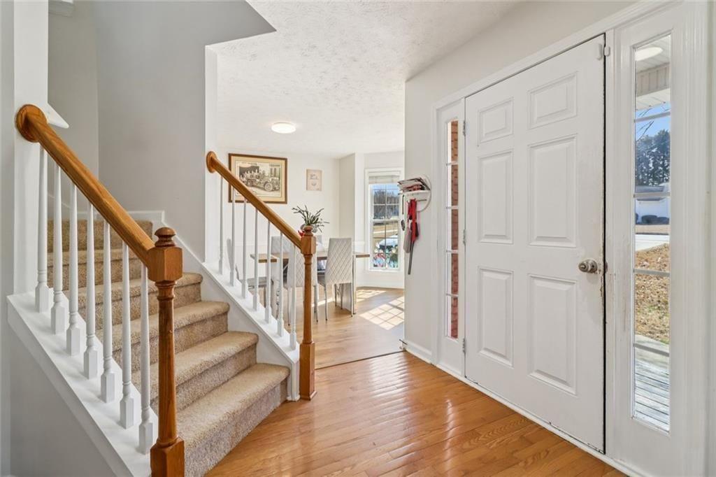 3382 Summit Glen Drive Loganville GA 30052