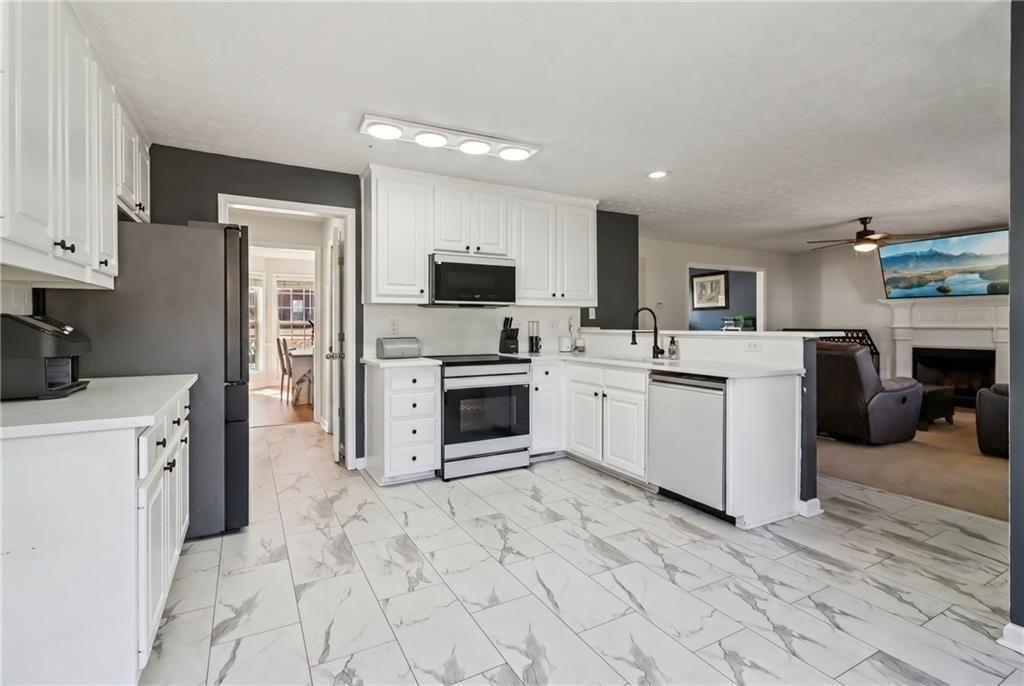 3382 Summit Glen Drive Loganville GA 30052