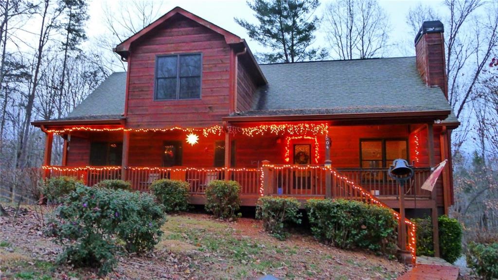 504 Noelle Lane Dahlonega GA 30533