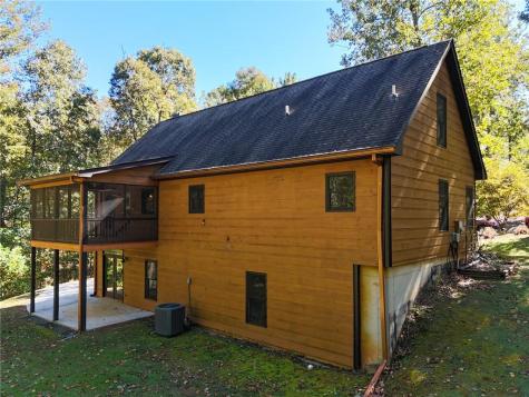 504 Noelle Lane Dahlonega GA 30533