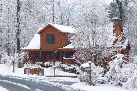 504 Noelle Lane Dahlonega GA 30533