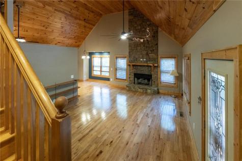 504 Noelle Lane Dahlonega GA 30533
