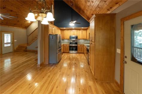 504 Noelle Lane Dahlonega GA 30533
