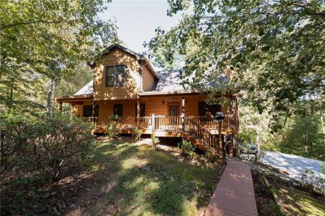 504 Noelle Lane Dahlonega GA 30533