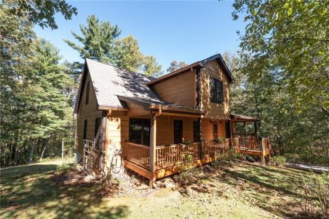 504 Noelle Lane Dahlonega GA 30533