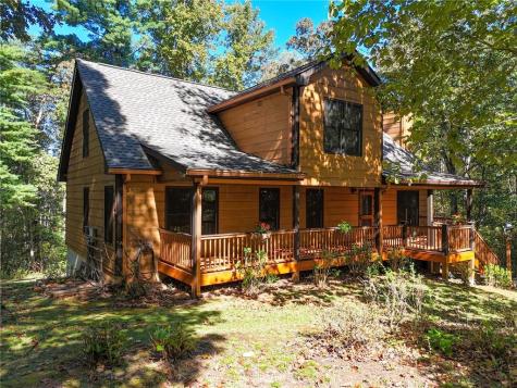 504 Noelle Lane Dahlonega GA 30533