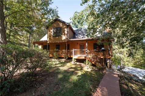 504 Noelle Lane Dahlonega GA 30533