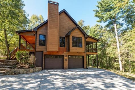 504 Noelle Lane Dahlonega GA 30533