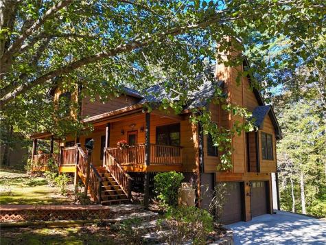 504 Noelle Lane Dahlonega GA 30533