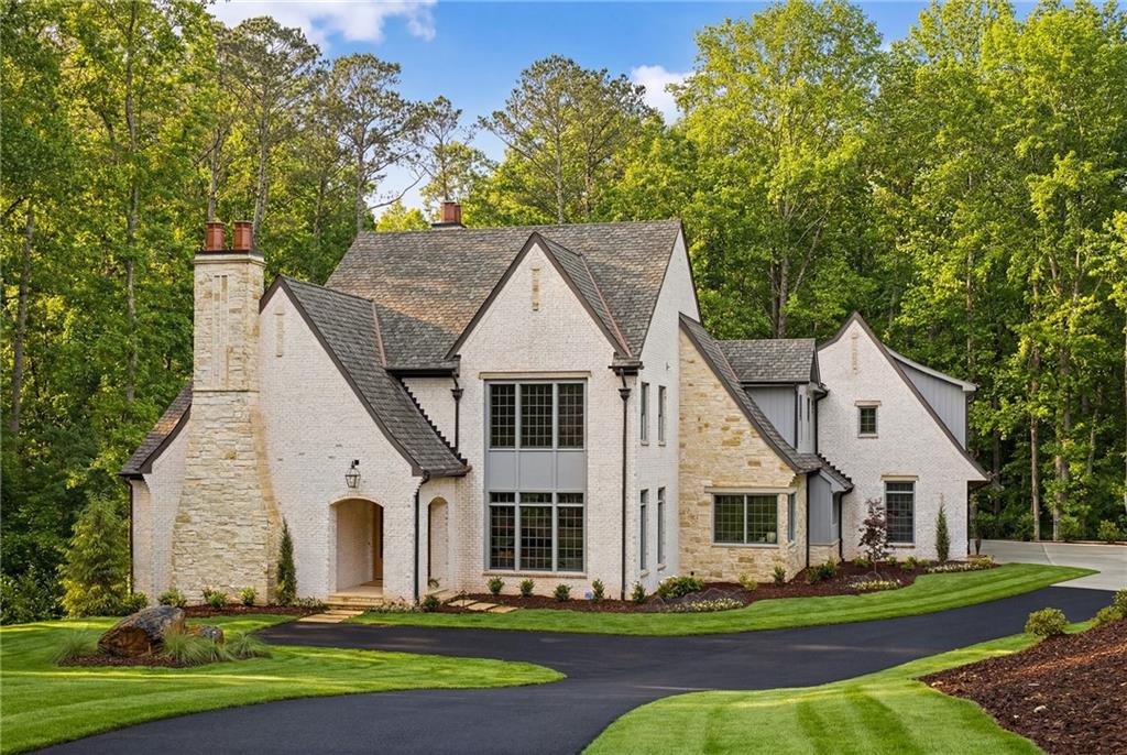 15560 Freemanville Road Milton GA 30004