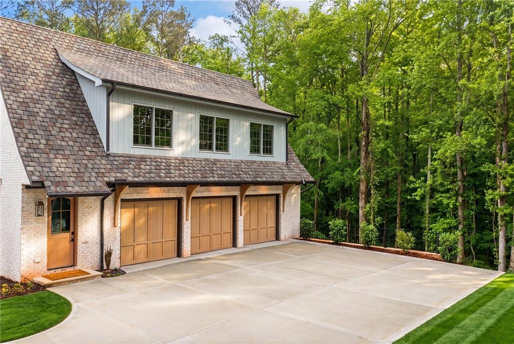 15560 Freemanville Road Milton GA 30004