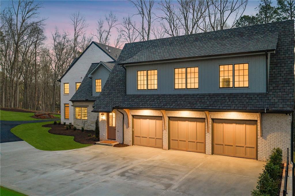 15560 Freemanville Road Milton GA 30004