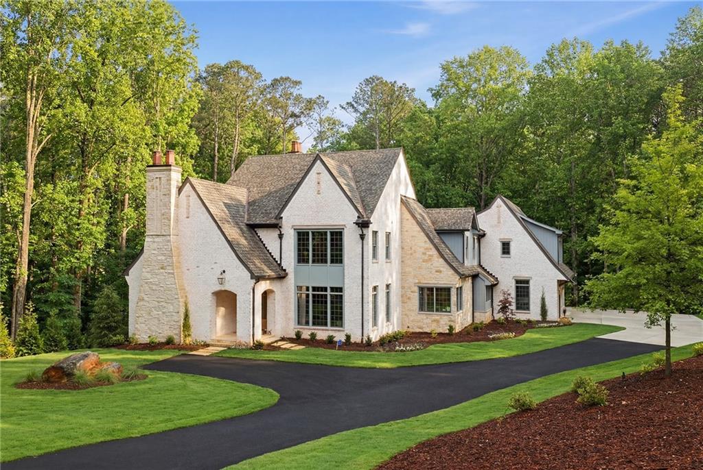 15560 Freemanville Road Milton GA 30004