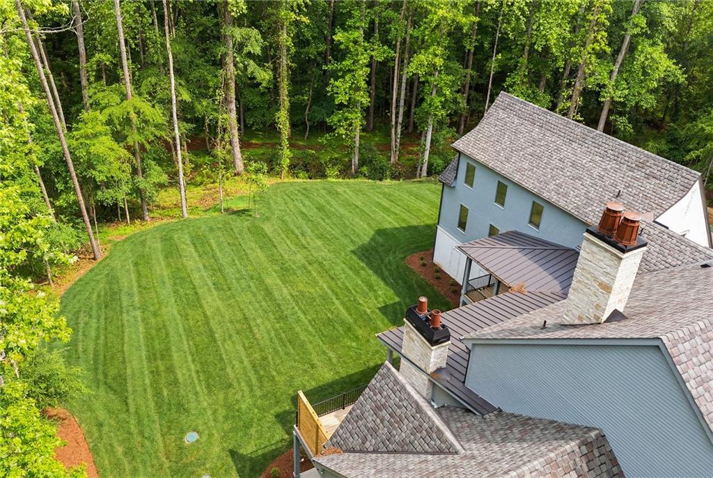 15560 Freemanville Road Milton GA 30004