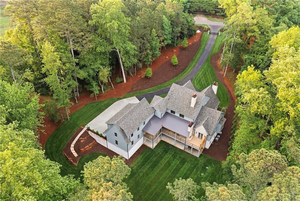 15560 Freemanville Road Milton GA 30004