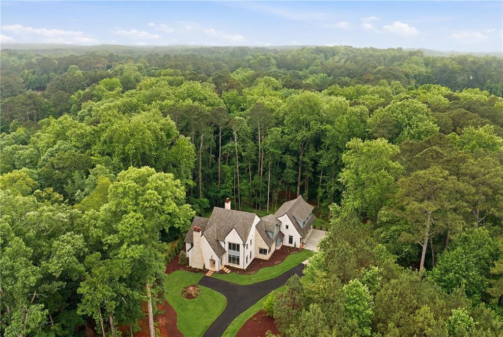 15560 Freemanville Road Milton GA 30004