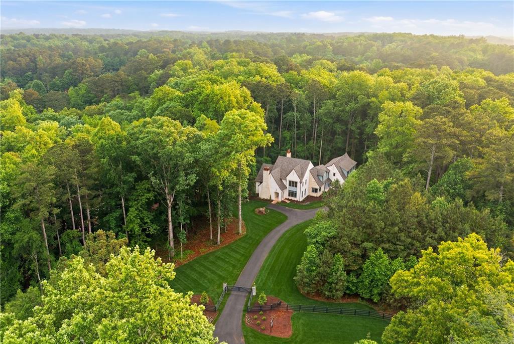 15560 Freemanville Road Milton GA 30004