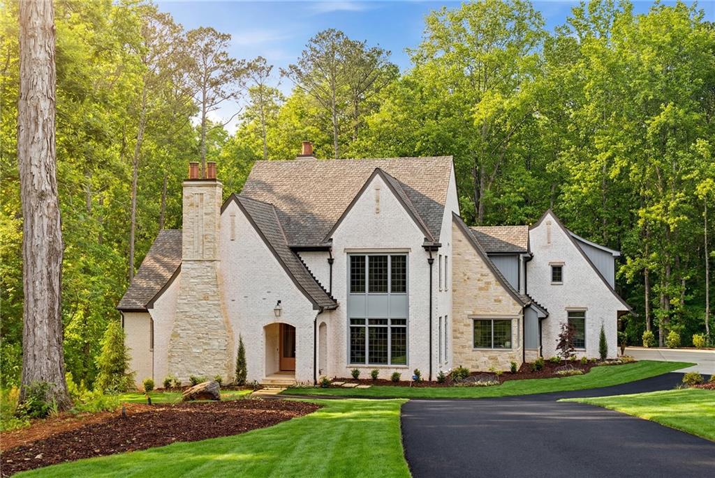 15560 Freemanville Road Milton GA 30004